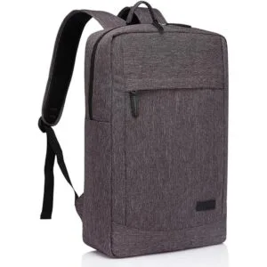 Mochila delgada para laptop de negocios para computadora_1