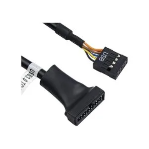 Duttek Cable adaptador USB 3.0 a USB 2.0 cable adaptador_2