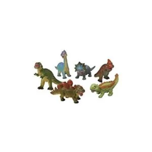 CP Toy Juego de dinosaurios constructivos para niños_1