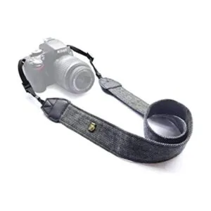 Correa Alled para cámara para usar en el hombro o cuello_1