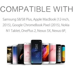 MaGeek Cable USB C de 10 pies 2 unidades 10 pies_6