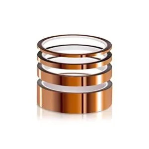 Elegoo High Temp Value Bundle. Cinta adhesiva de poliamida_1