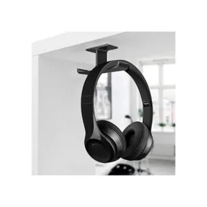 APPHOME Soporte para colgar auriculares gancho para_2