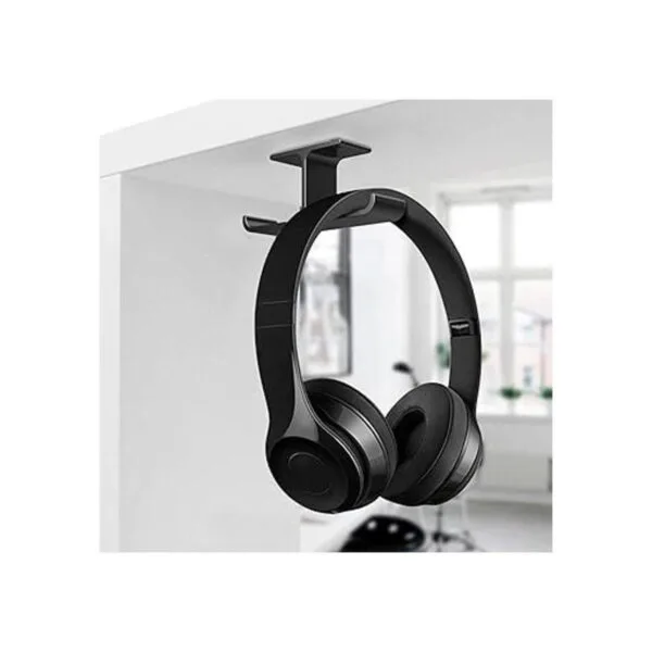 APPHOME Soporte para colgar auriculares gancho para_2