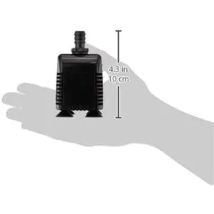 Fluval Bomba para Evo12Flex 15Spec 16_4