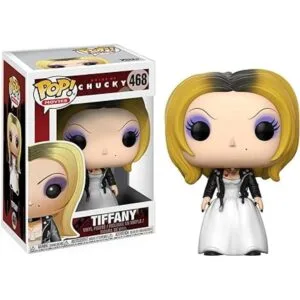 Funko Películas Horror Bride of Chucky los estilos_3