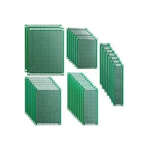 Juego con 32 placas de circuito impreso PCB Elegoo_1