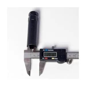 Circuit Performance Llave de herramienta grande negra de 6_3