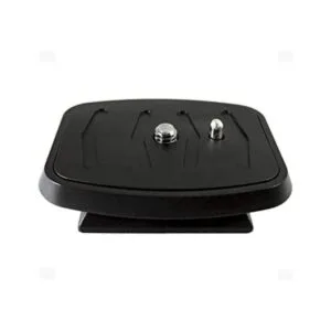 DaVoice Adaptador de montaje de cámara de trípode de 1.732_1