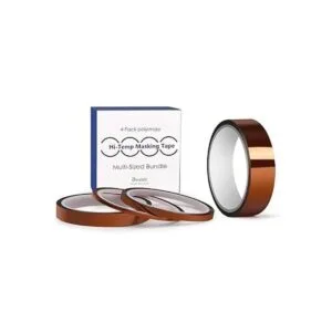 Elegoo High Temp Value Bundle. Cinta adhesiva de poliamida_2
