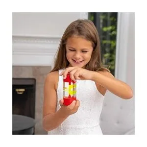 Mos Toys Juguete con temporizador en espiral de_5