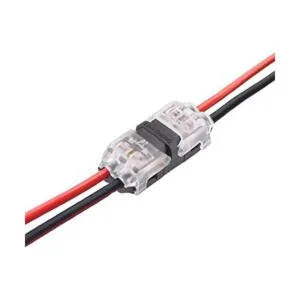 Conectores de alambre de baja tensión paquete de 12_1