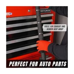 SunplusTrade Juego de 100 unidades de cierres multiusos_5