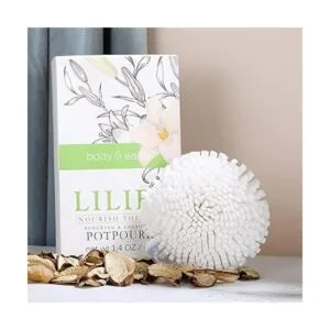 Cestas de regalo para mujeres cesta de spa corporal y_5