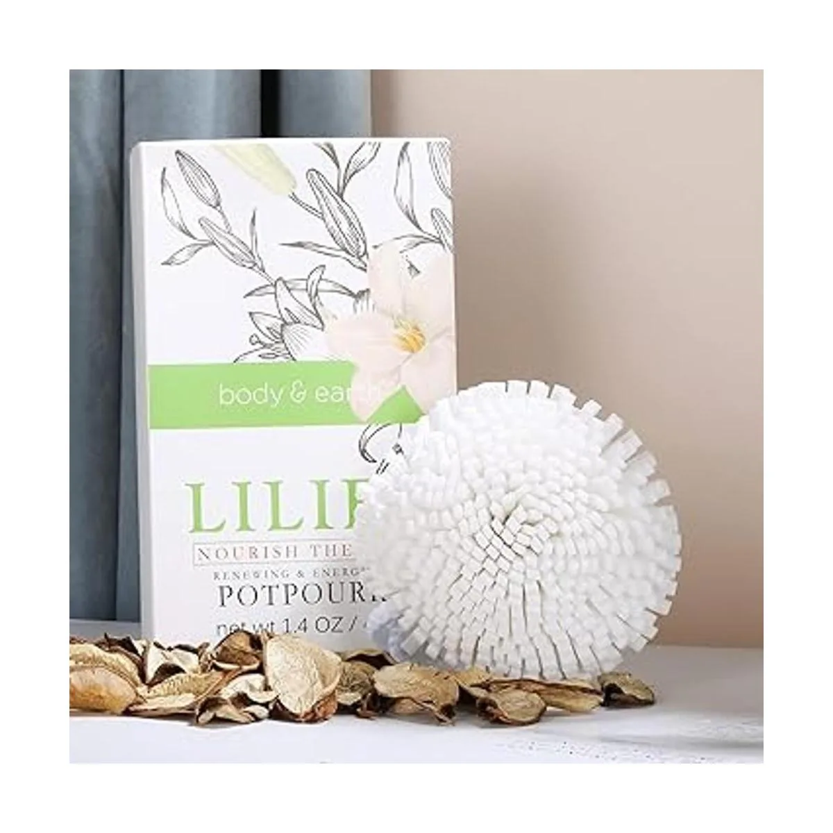 Cestas de regalo para mujeres cesta de spa corporal y_5