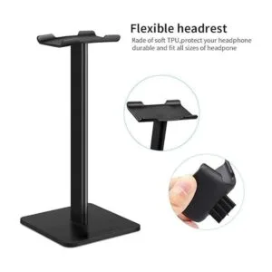 Link Dream Soporte metálico para audífonos_2