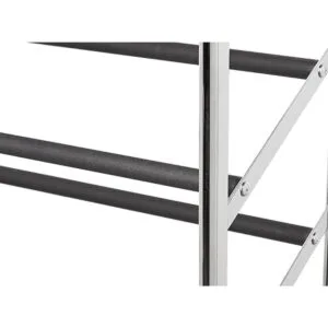 Organizador para 50 pares de zapatos_2
