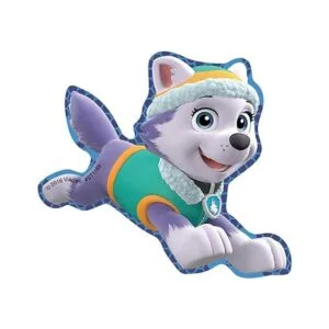 SmileMakers Calcomanías en forma de Patrulla Canina_3