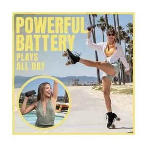 Cambridge Soundworks OontZ Angle 3 Ultra Altavoz portátil_3