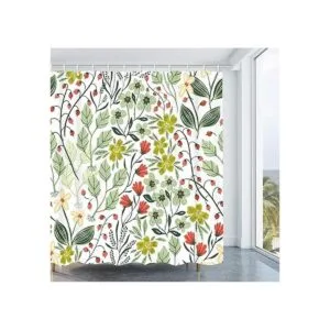 Get Naranja Verde plátano Hojas Decoración con diseño de_2