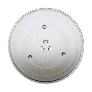 Reemplazo para GE WB49X10097 bandeja de placa giratoria de_1