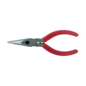 Dykes Alicates de punta de aguja con cortador de alambre_2