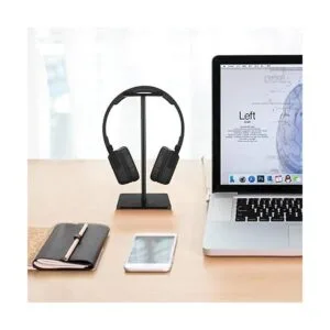 Link Dream Soporte metálico para audífonos_3