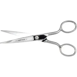 Klein Tools 406 Tijeras de punta afilada 6.0 in_2