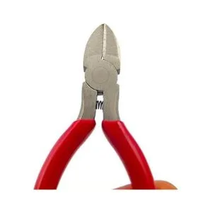 Dykes Alicates diagonales de corte de alambre de 4.5_3