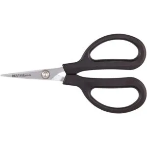 Klein Tools Utility Kevlar Shear Fibra ptica 638_1