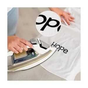 Magfok Transferencias de letras para planchar en_3