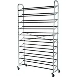 Organizador para 50 pares de zapatos_1
