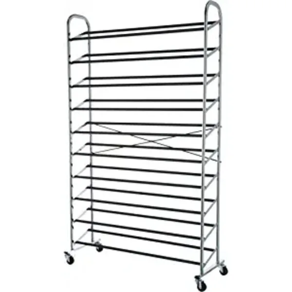 Organizador para 50 pares de zapatos_1