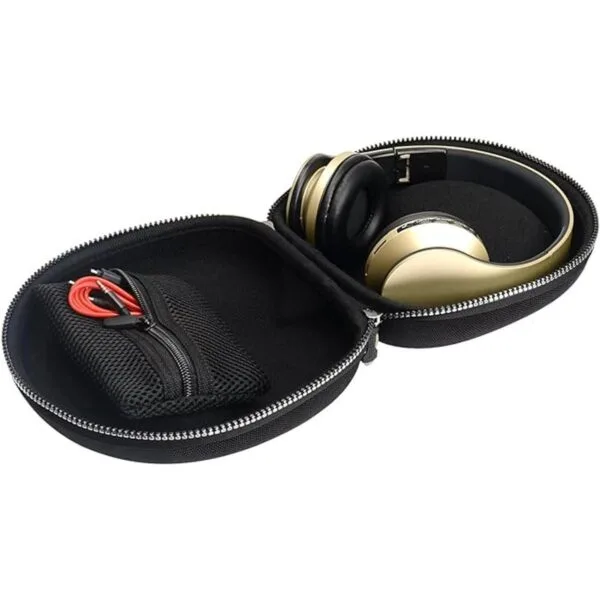 Funda para auriculares Skullcandy Hesh ANC Hesh3 Hesh 2_5