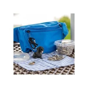 Sun Company Linterna con mosquetón de animales salvajes_4