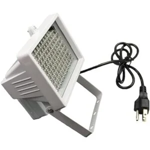 DMetric Iluminador infrarrojo CA 110 V 220 V 850 nm_2