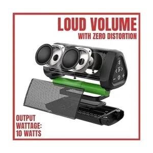 Cambridge Soundworks OontZ Angle 3 Ultra Altavoz portátil_2