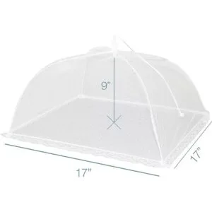 Simply Genius Paquete de 6 fundas de malla emergentes_4
