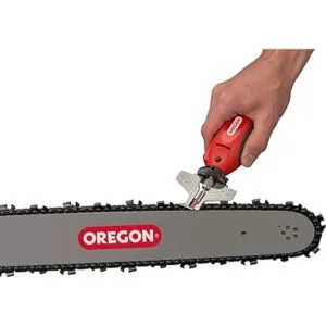Oregon Amoladoraafilador eléctrico Sure Sharp de cadena_3