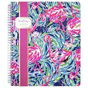 Lilly Pulitzer cuaderno grande_1