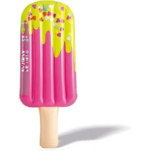 Intex Flotador inflable de piscina con estampado realista_2