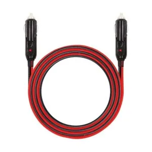 Cables de extensión para mechero_1