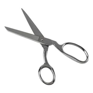 Klein Tools G208 Tijeras recortadora doblada con asas_3