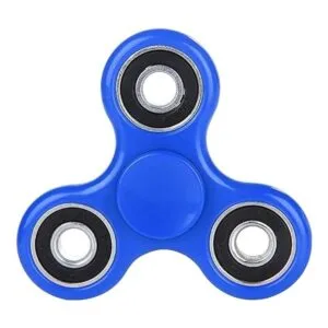 SCIONE Fidget Spinners juguetes a granel paquete de 25_7