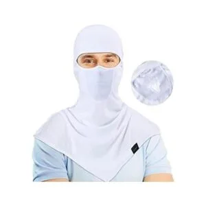 Pasamontañas Resistente al viento y protección solar_1