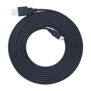 Cable USB de repuesto para cámara Canon PowerShot EOS_1