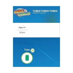 Marble Genius Tubes Tubes Juego de accesorios de mármol_5