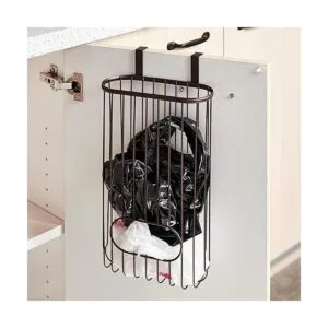 Spectrum Diversified Ashley Dispensador de plástico sobre_6