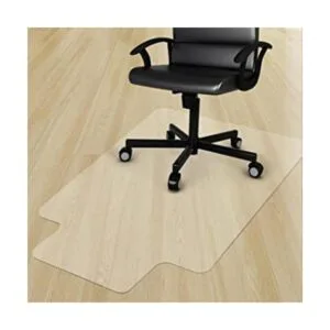 Azadx protección de tapete de piso transparente_1