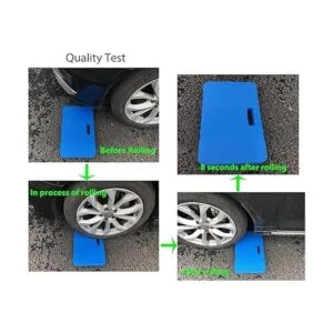 Tapete grueso de espuma para arrodillarse cómodo ideal_6